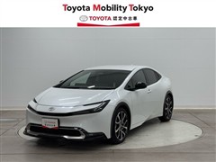 トヨタ プリウスPHV Z