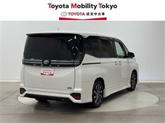 ヴォクシー HV S-Z