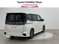 ヴォクシー HV S-Z