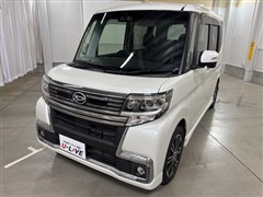 タント カスタムRSトップED SA3