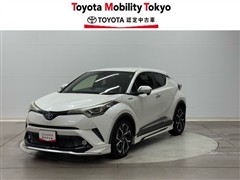C-HR G