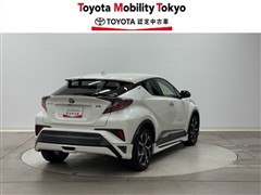 C-HR G