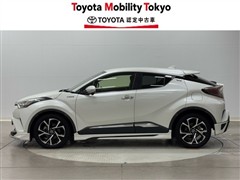 C-HR G