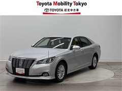 トヨタ クラウンHV ロイヤルサルーン