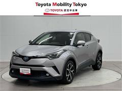 トヨタ　C-HR HV G