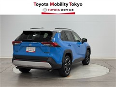 RAV4 アドベンチャー