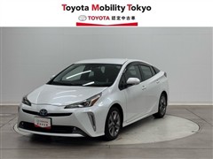 トヨタ プリウス A ツーリングセレクション