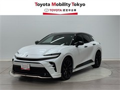 クラウンHV スポーツZ