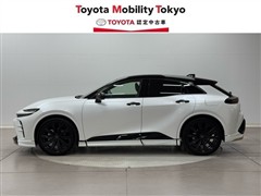 クラウンHV スポーツZ