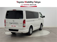 ハイエースV スーパーGL