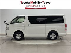 ハイエースV スーパーGL