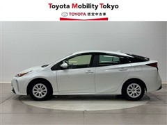 プリウス S セーフティープラス2