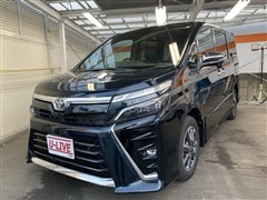 ヴォクシー ZS キラメキ3