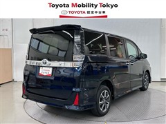 ヴォクシー ZS キラメキ3