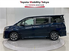 ヴォクシー ZS キラメキ3