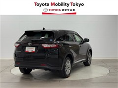 ハリアー プレミアム