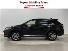 ハリアー プレミアム