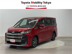 トヨタノア HV S-Zの中古車