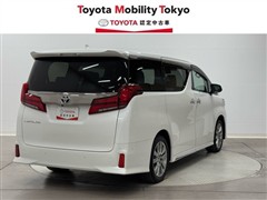 アルファードS タイプゴールド3