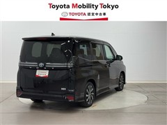 ヴォクシーHV S-Z