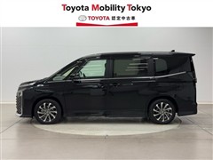 ヴォクシーHV S-Z