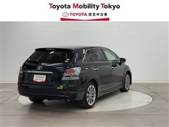 マークXジオ エアリアル