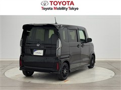 N-BOXカスタムLターボ+BL