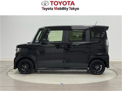 N-BOXカスタムLターボ+BL