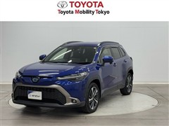 カローラクロス