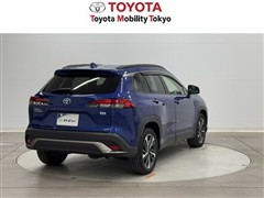 カローラクロスHV Z