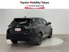 ハリアー エレガンスGRスポーツ