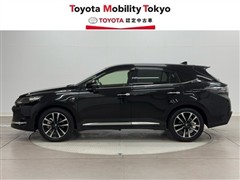 ハリアー エレガンスGRスポーツ