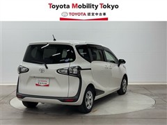 シエンタ ファンベース G