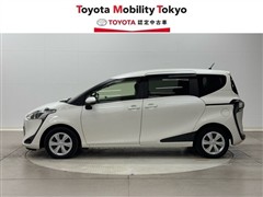 シエンタ ファンベース G