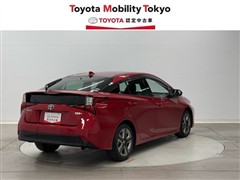 プリウス A ツーリングセレクション