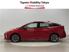 プリウス A ツーリングセレクション