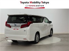 アルファード HV G