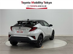 C-HR G モードネロセーフティ+3