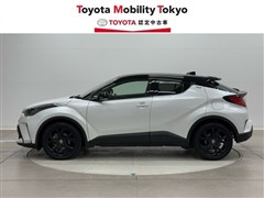 C-HR G モードネロセーフティ+3