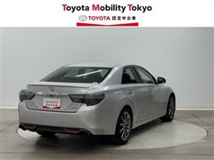 マークX 250S ファイナルED