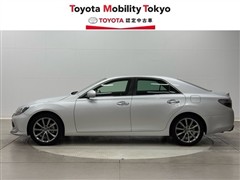 マークX 250S ファイナルED