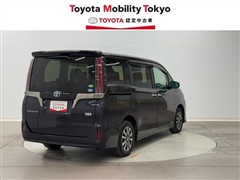 エスクァイアHV GiプレミアムBLテ