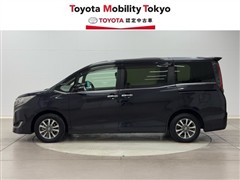 エスクァイアHV GiプレミアムBLテ