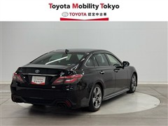 クラウンHV RSアドバンス