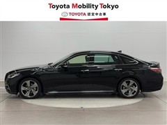 クラウンHV RSアドバンス