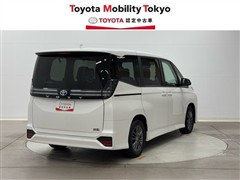 ヴォクシー HV S-G