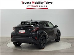 C-HR HV Gモード・ネロ