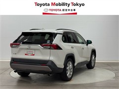 RAV4 G Zパッケージ