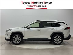 RAV4 G Zパッケージ