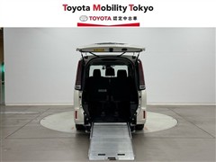 ノア Xクルマイスシヨウシャスロープ